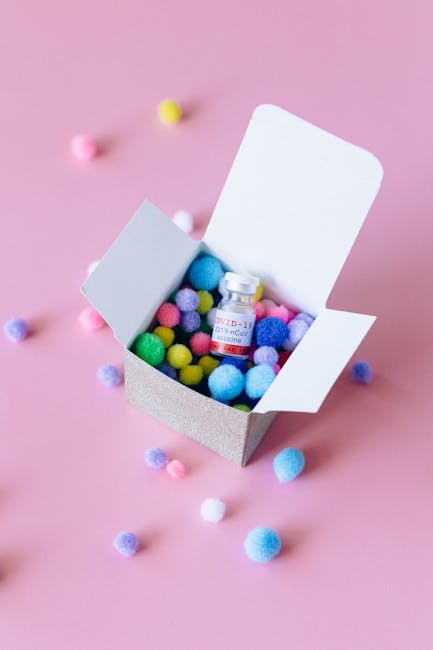 Wellness care package